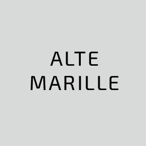 Alte Marille