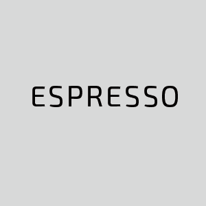 Espresso