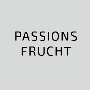 Passionsfrucht