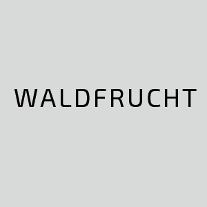 Waldfrucht