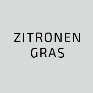 Zitronengras